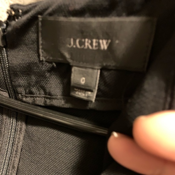 J CREW 💯 linen - Picture 6 of 6